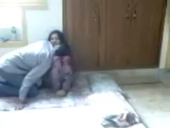I had sex with a Pakistani neighbor's slutwife in this hidden webcam video.